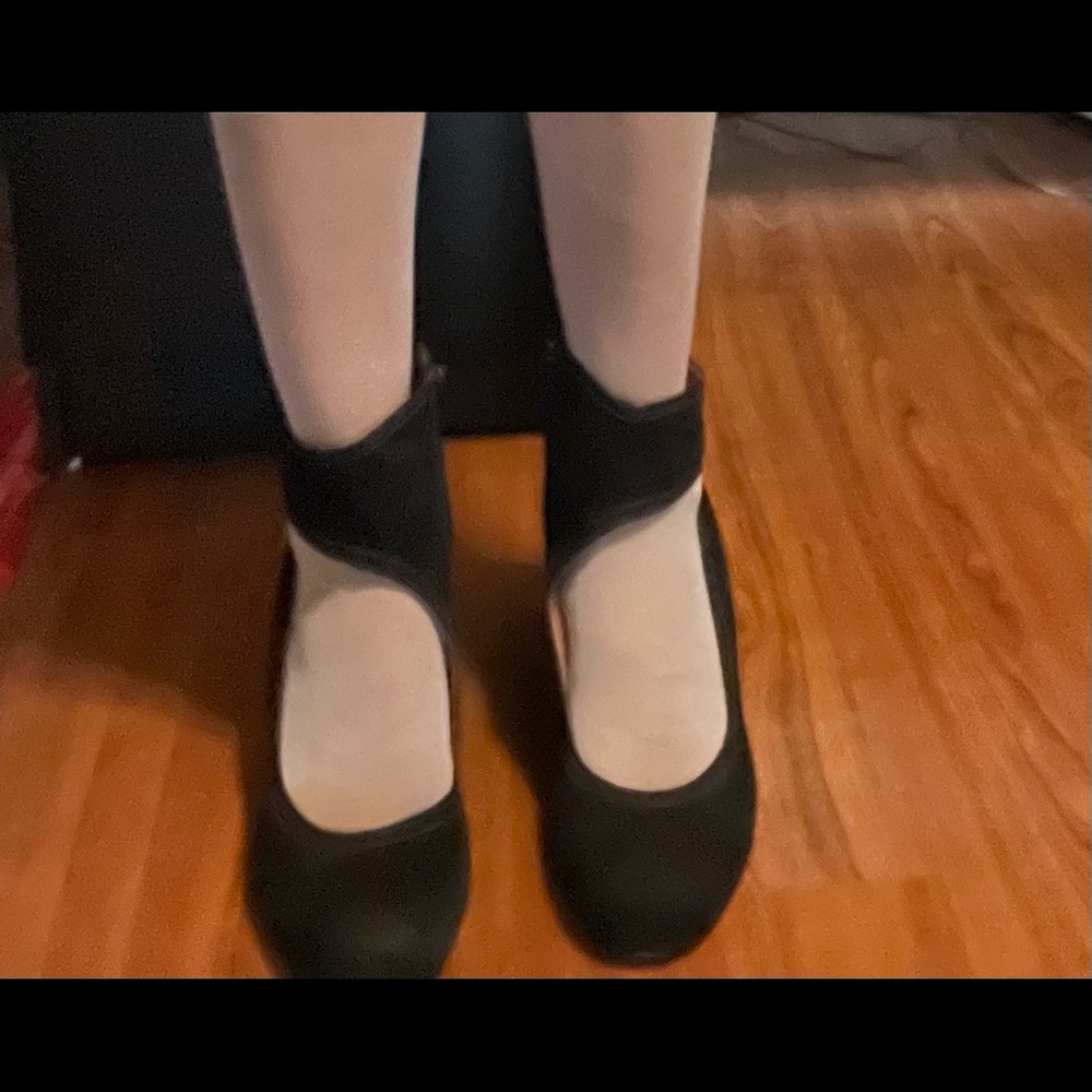 Corso Como Women’s Black Suede shoe boots. - Picture 10 of 13